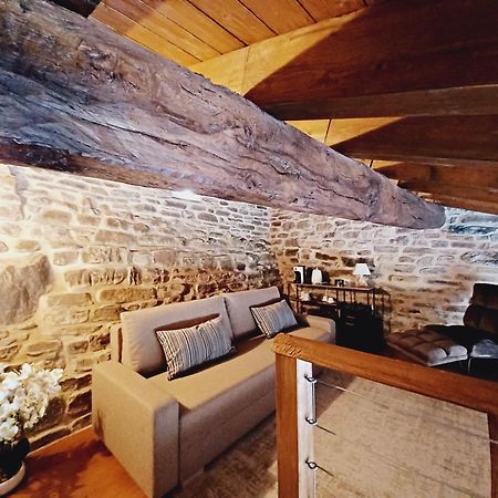 Country-Chic B&B "Il Pozzo E La Macina" Bardi Exterior foto